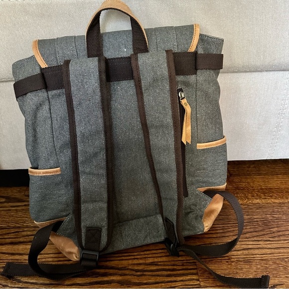 Yager backpack main image 6